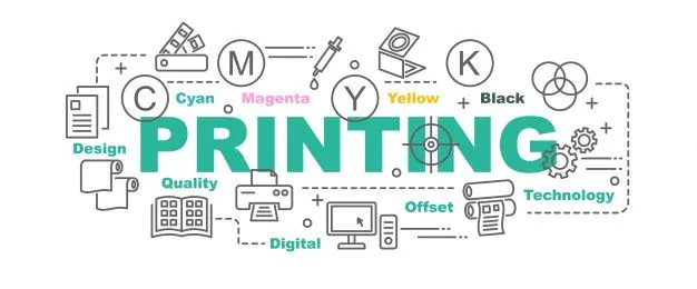 Online Printing Shop