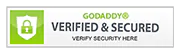 GoDaddy secure site Banners24h.com